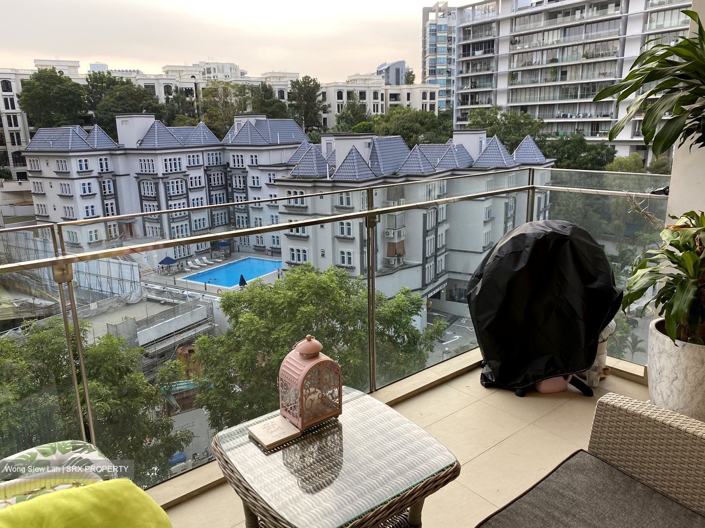 Cyan (D10), Condominium #393309661